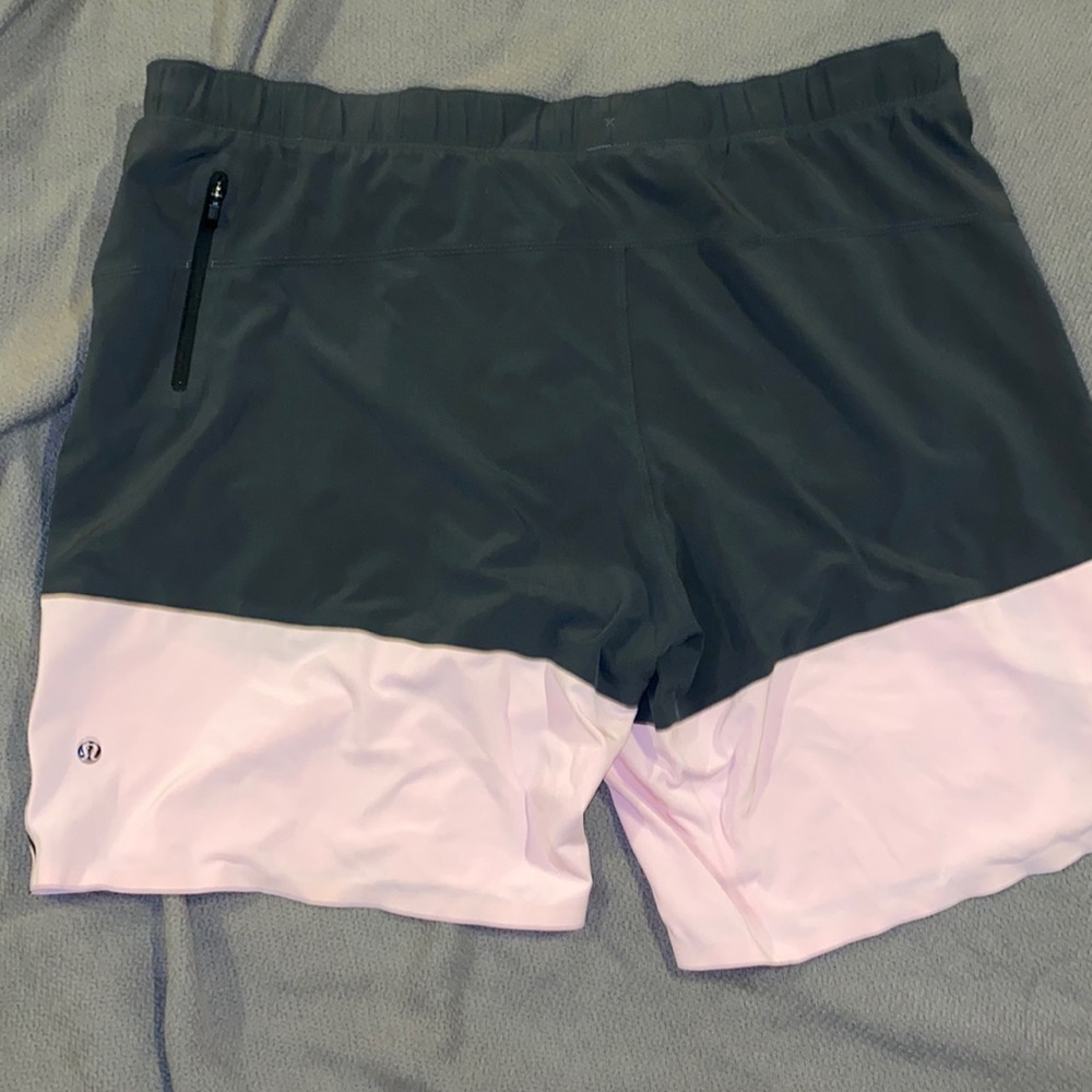 Lululemon Mens shorts